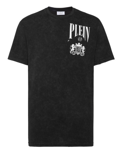 Jersey T-shirt Round Neck SS Racing Club