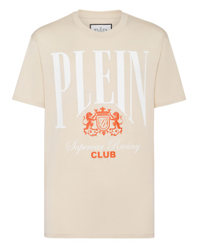 Jersey T-shirt Round Neck SS Cars Racing