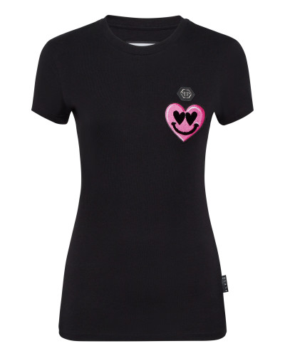 Jersey T-Shirt Sexy Pure SS Patches