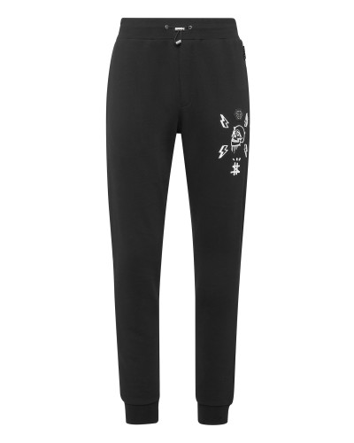 Jogging Trousers Hexagon