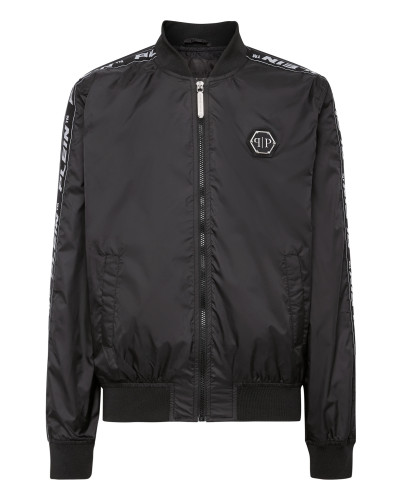 Nylon Bomber