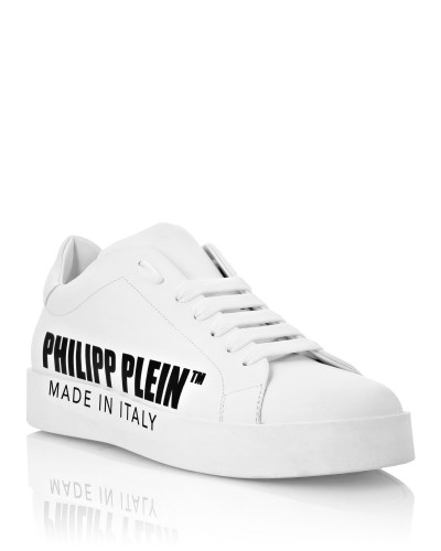 Lo-Top Sneakers Philipp Plein TM
