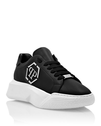 Godzilla Runner Hexagon