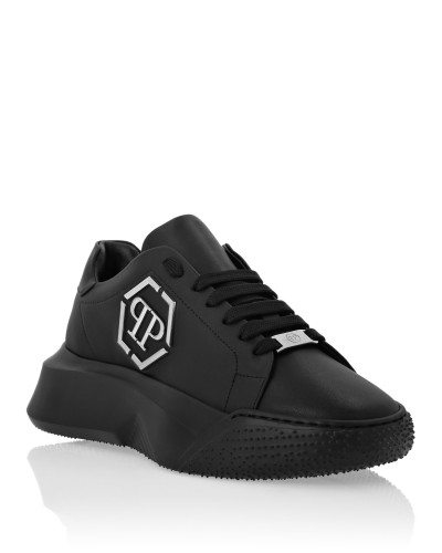 Godzilla Runner Hexagon