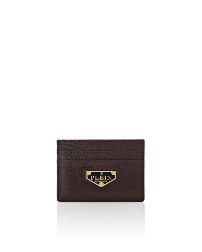 Leather Credit Cards Holder