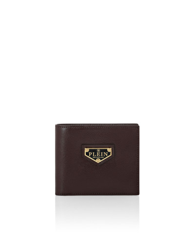 Leather French Wallet