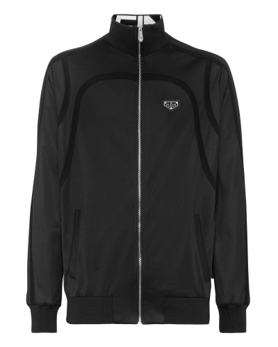 Olympic Jogging Jacket LS