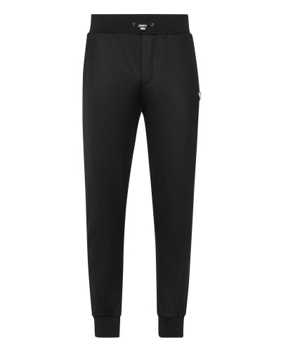 Jogging Trousers Iconic Plein