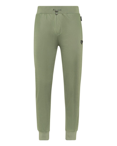 Jogging Trousers Iconic Plein