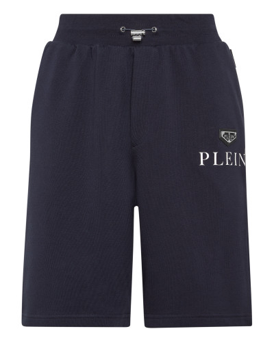 Jogging Shorts Iconic Plein