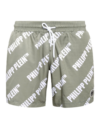 Short Swim Boxer Philipp Plein TM