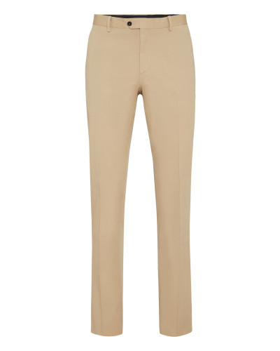 Long Trousers Chinos Fit