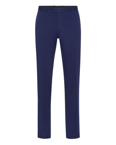 Long Trousers Chinos Fit