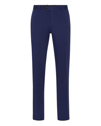 Long Trousers Chinos Fit