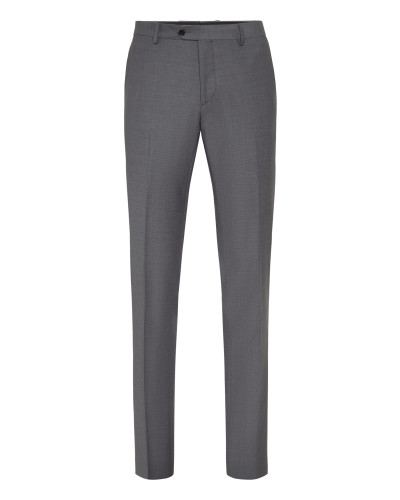 Classic Wool Trousers