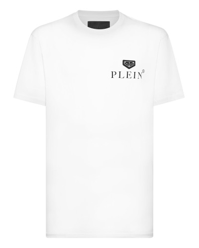 T-shirt Round Neck SS Philipp Plein TM