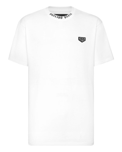 T-shirt Round Neck SS Philipp Plein TM