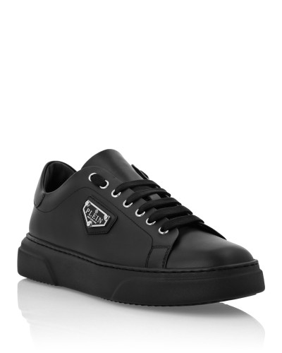 Lo-Top Sneakers Iconic Plein