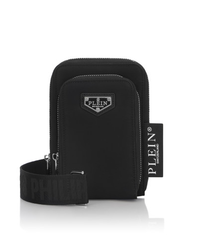 Nylon Smartphone Bag Nylon Smartphone Bag