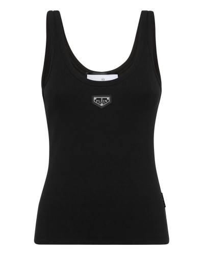 Rib Tanktop Placca