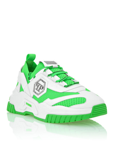 Low-Top Sneakers Predator