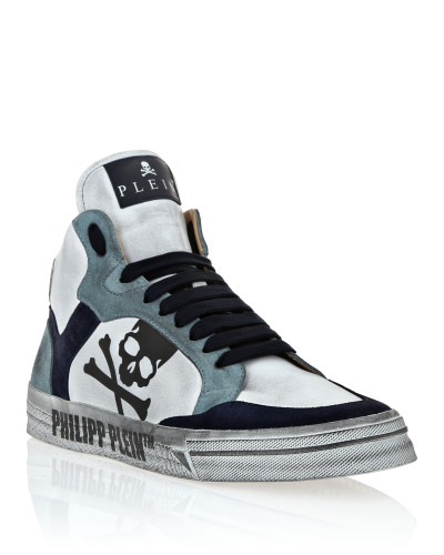 High Top Sneakers Retrokickz
