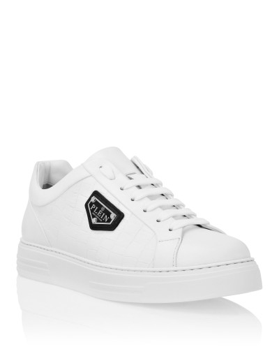 Low Top Sneakers Cocco