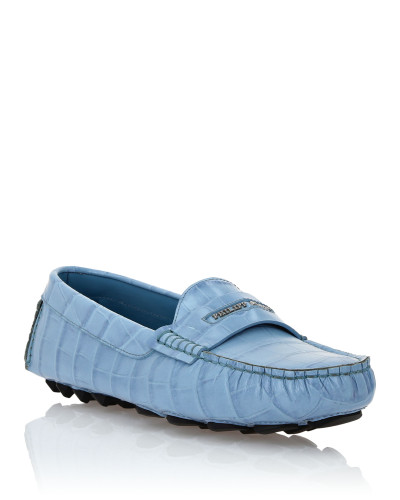 Moccasins Driver Cocco