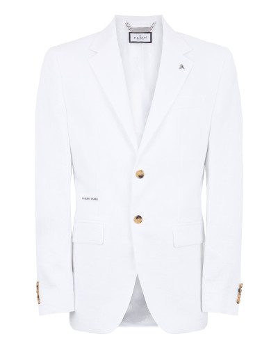 Linen Blazer Gigolo Fit Linen Blazer Gigolo Fit
