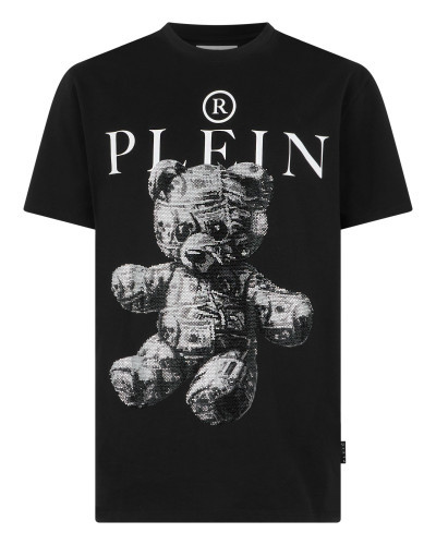 Jersey T-Shirt Teddy Dollar Stones Jersey T-Shirt Teddy Dollar Stones