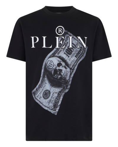 Jersey T-Shirt Dollar Jersey T-Shirt Dollar
