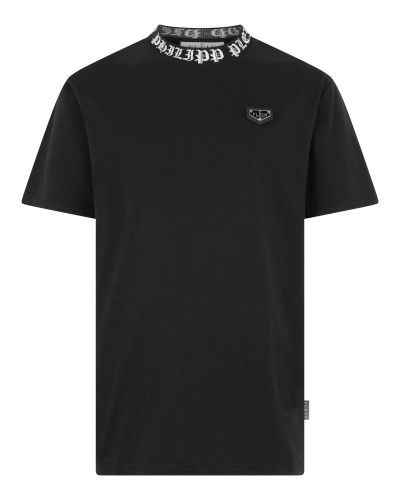 Jersey T-Shirt Plein Gothic Jersey T-Shirt Plein Gothic