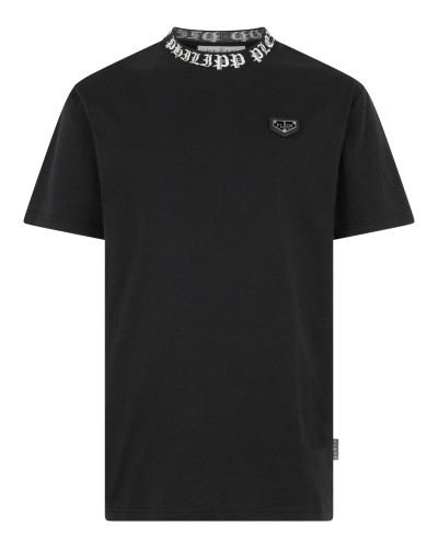 Jersey T-Shirt Plein Gothic Jersey T-Shirt Plein Gothic