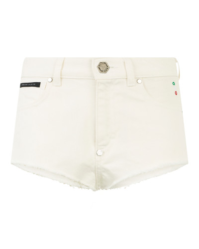 Hot Pants Basic Hot Pants Basic