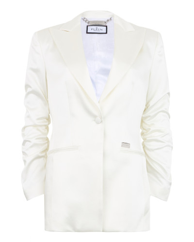 Cady Cargo Fit Blazer Cady Cargo Fit Blazer