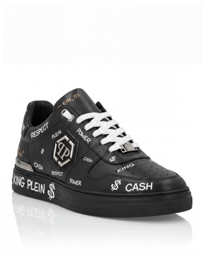 Sneakers T-REX 01 GRAFFITI Sneakers T-REX 01 GRAFFITI
