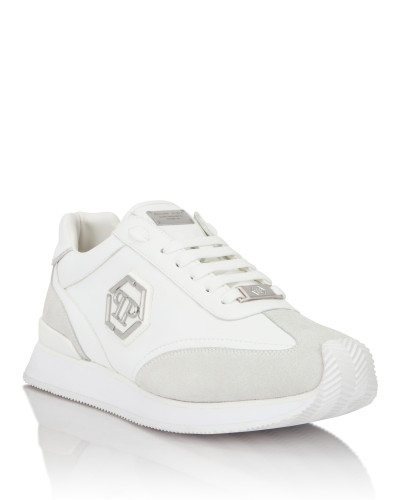 Runner Hexagon Patch Runner Hexagon Patch