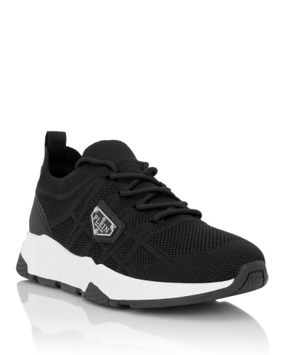 Runner Sock Triangle Placca Runner Sock Triangle Placca