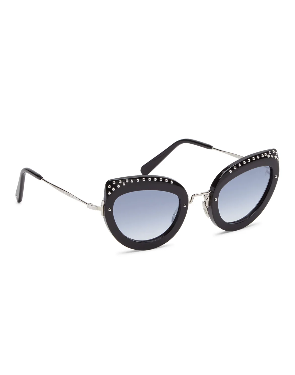 Sunglasses "Jacqueline", цвет: Черный