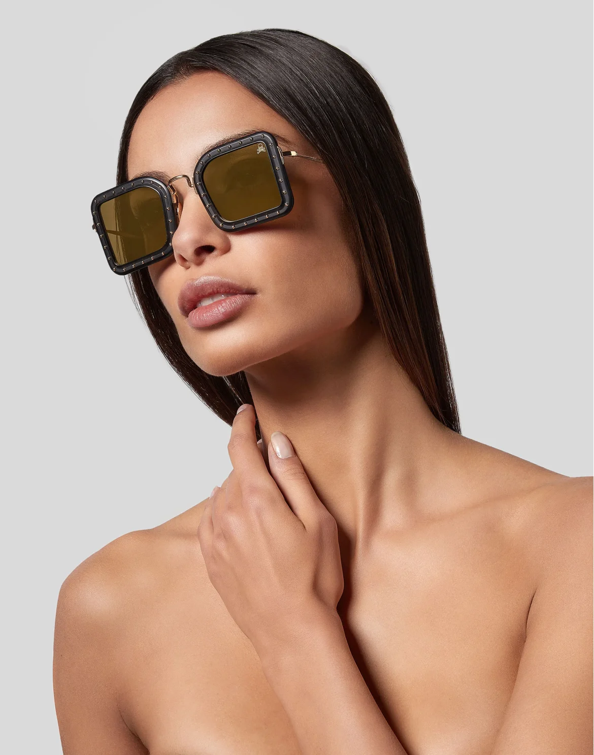 Sunglasses "Vreeland", цвет: Черный
