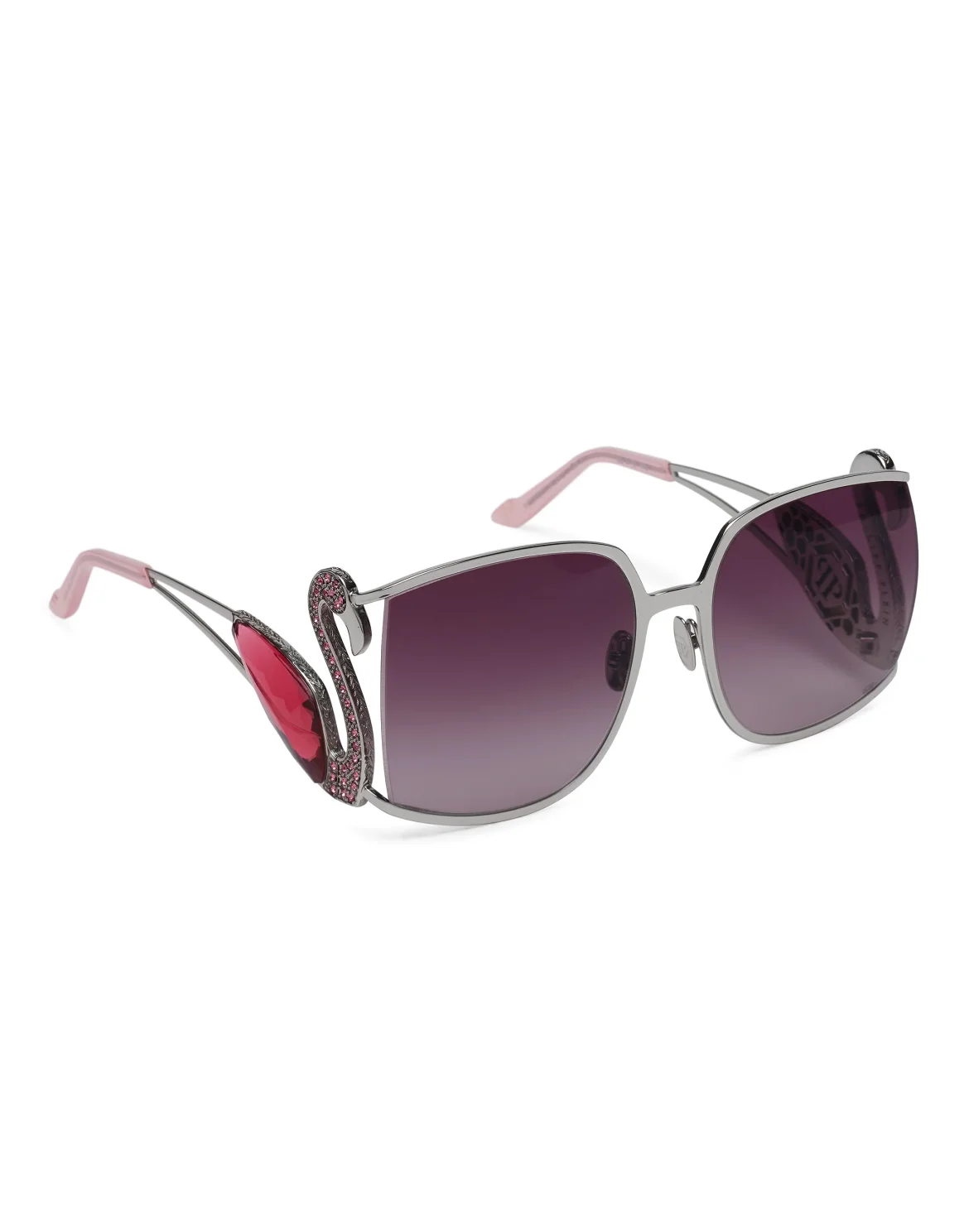 Sunglasses Flamant, цвет: Голубой
