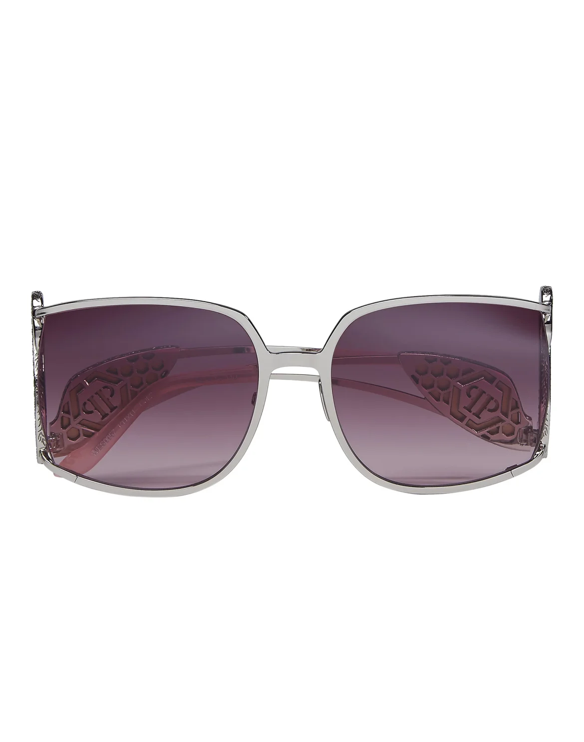Sunglasses Flamant, цвет: Голубой