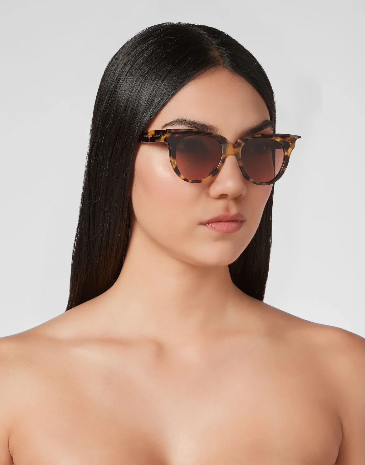 Sunglasses Statement, цвет: Золотой