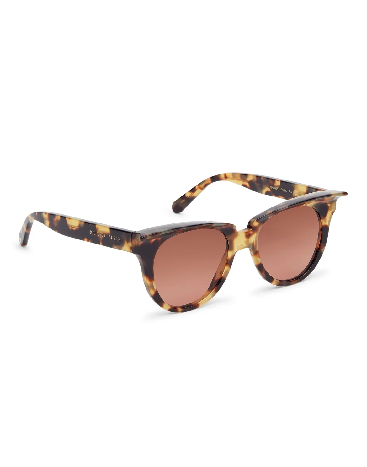 Sunglasses Statement, цвет: Золотой