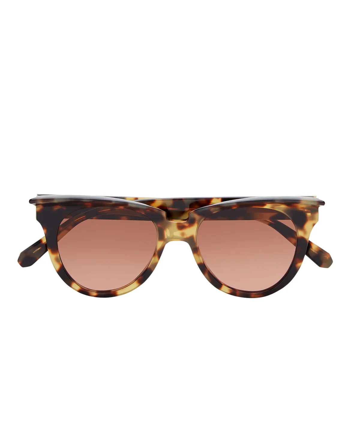 Sunglasses Statement, цвет: Золотой