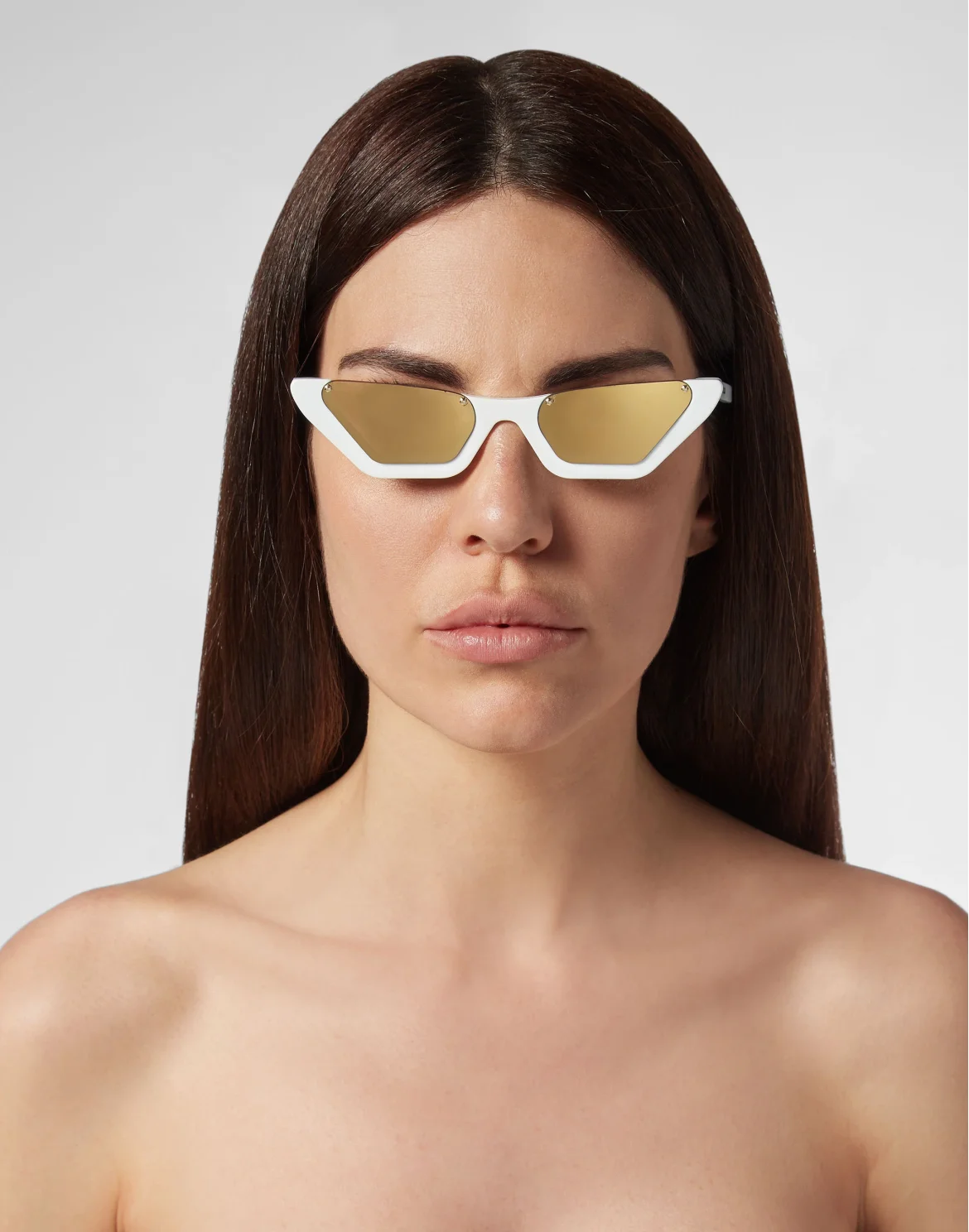 Sunglasses Rachy, цвет: Белый