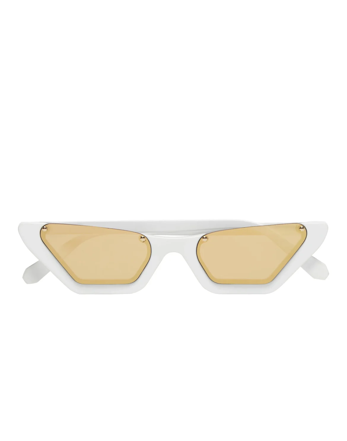 Sunglasses Rachy, цвет: Белый