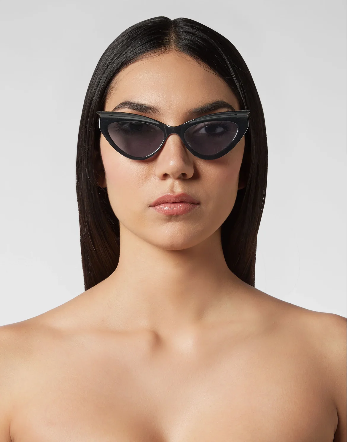 Sunglasses Statement, цвет: Черный