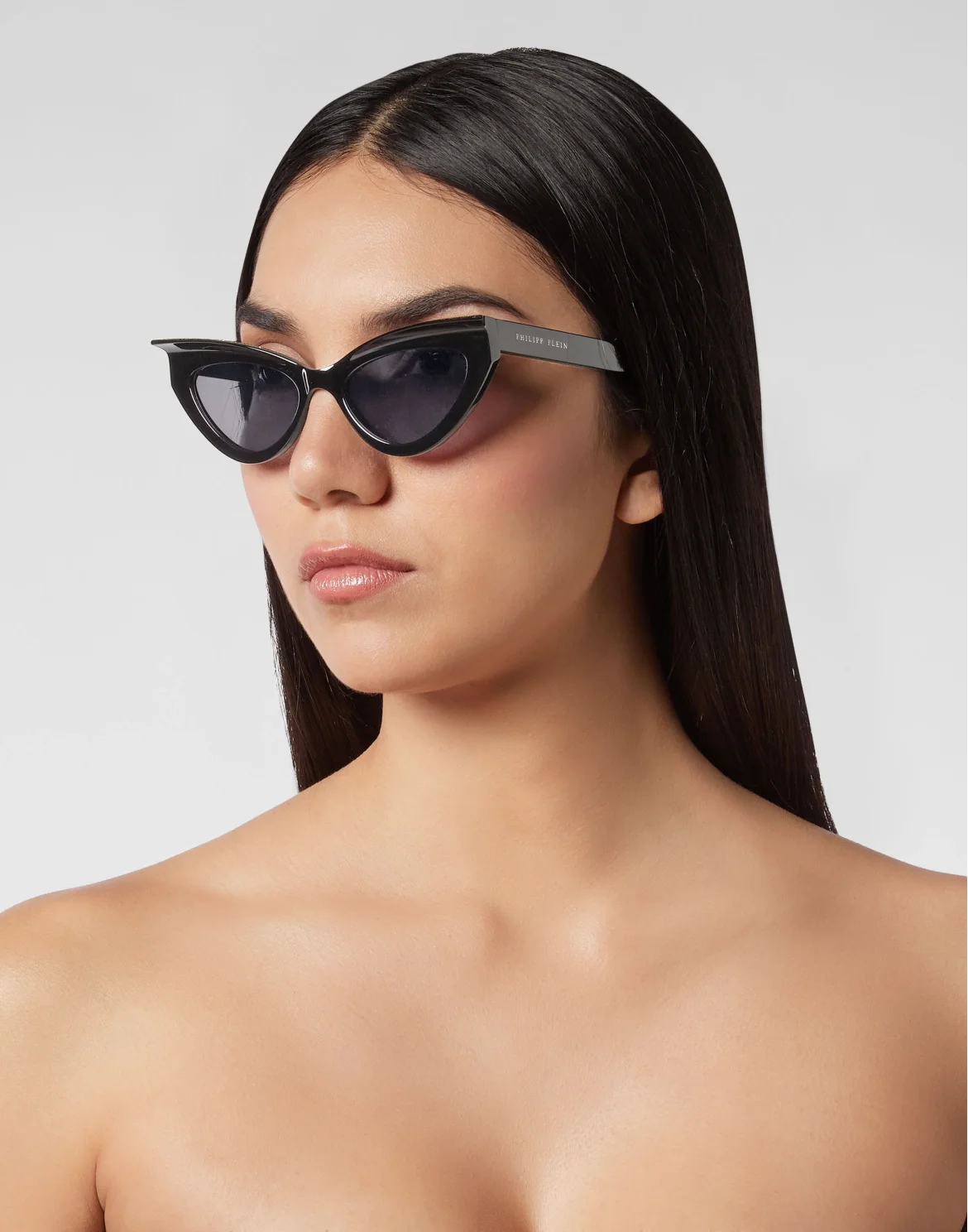 Sunglasses Statement, цвет: Черный