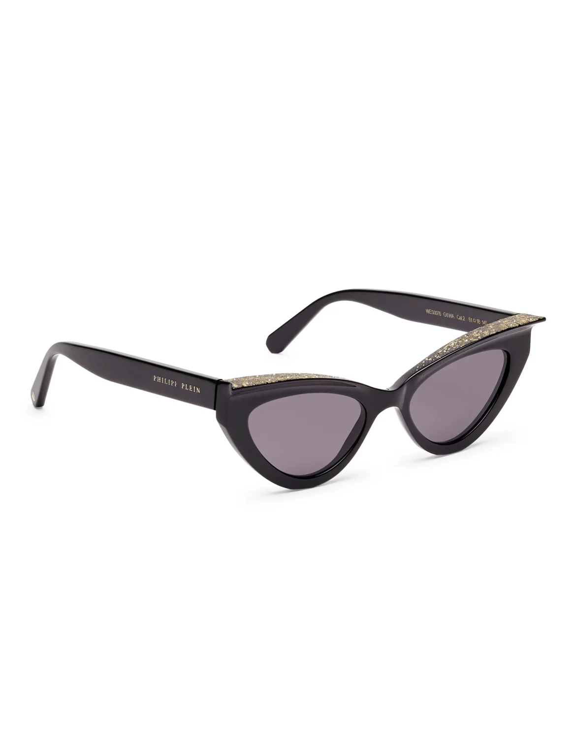 Sunglasses Statement, цвет: Черный